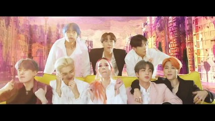BTS, 지난해 미국서 앨범 판매량 6위 / YTN