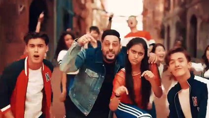 Badshah's New Hit Song 🎶