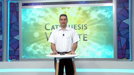 Скачать видео: Catequesis Viviente