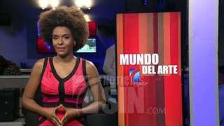 FERNANDO COLUNGA en NoticiasSin con rueda de prensa de Cana Dorada 2020