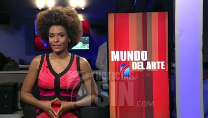 FERNANDO COLUNGA en NoticiasSin con rueda de prensa de Cana Dorada 2020