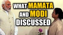Mamata meets PM Modi, asks to rethink on Citizenship Act| OneIndia News
