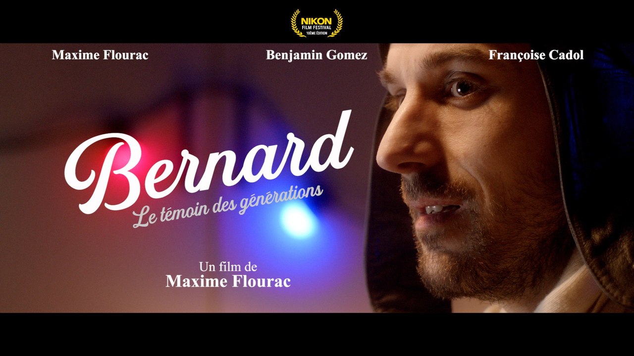 Bernard