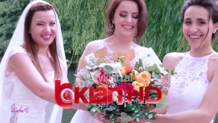 Lufta e Nuseve, episodi i dyte sonte ne Tv Klan