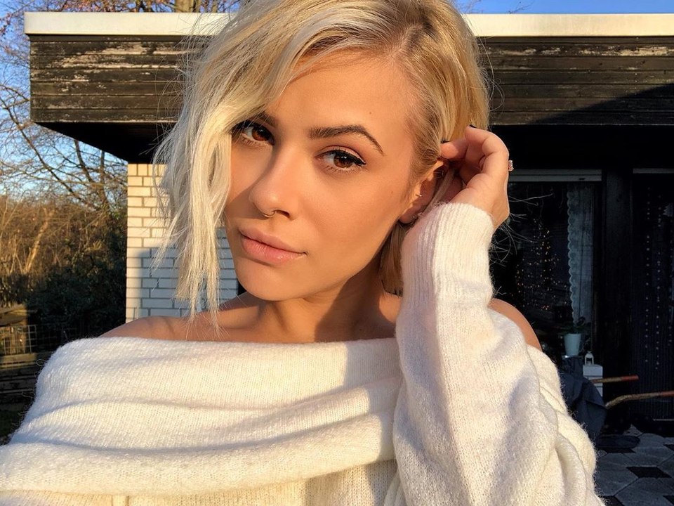 Λάουρα Νάργιες: Νέο ξέσπασμα on camera: «Δικό μου είναι το σώμα, όσο θέλω θα φάω»