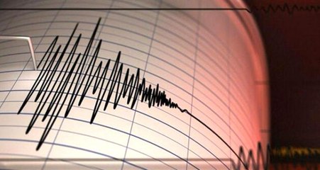 Download Video: Marmara Denizi beşik gibi! Sabahtan bu yana 54 deprem oldu