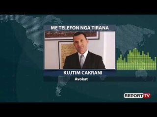 Report TV -Fëmijët e të pushkatuarit nga Sigurimi fitojnë gjyqin!
