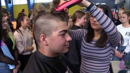 Bonne nouvelle CIMT | Défi Têtes à Prix