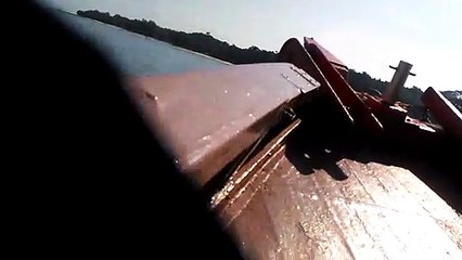 Way to James Bond Island in Thailand - 2