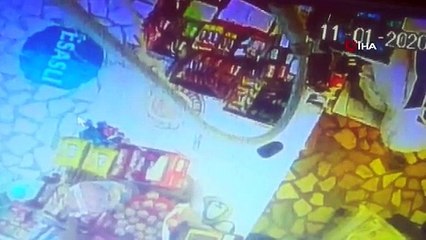 Deprem diyalogları: Korkma ama deprem oluyor; dışarı çıkalım mı?