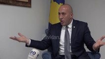 Haradinaj porosit Kurtin: Kosova po rrezikohet
