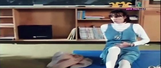 Pokretna meta - Ceo film 2. DEO