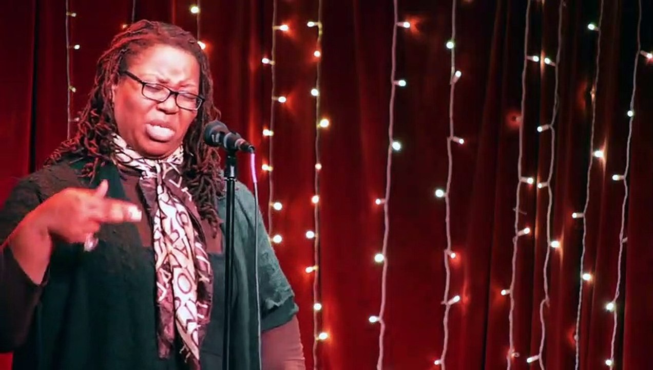 Nikki Gray - "Dear Diary"