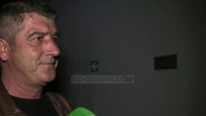 Jeta ne kontejnerë/ Manëz, dimër i vështirë për banorët