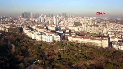 İstanbul'da 4.7'lik deprem