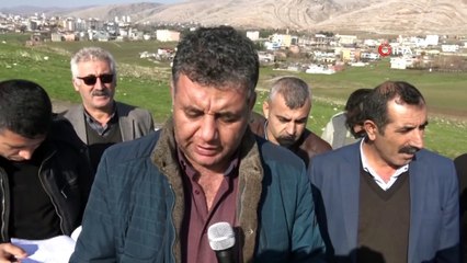 Silvan Tarım Kredi Kooperatifinde usulsüzlük iddiası