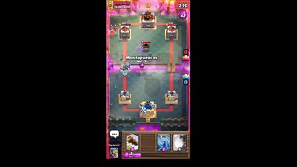 NUEVO TORNEO MUNDIAL DE TEMPORADA 4 - #CLASHROYALE -