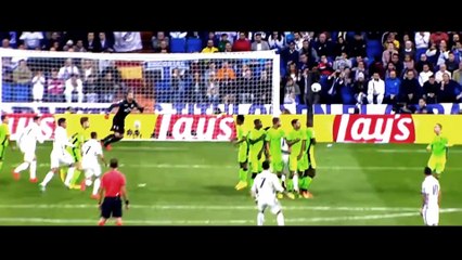 Last Minutes Free Kick Goals |Dramatic Goals