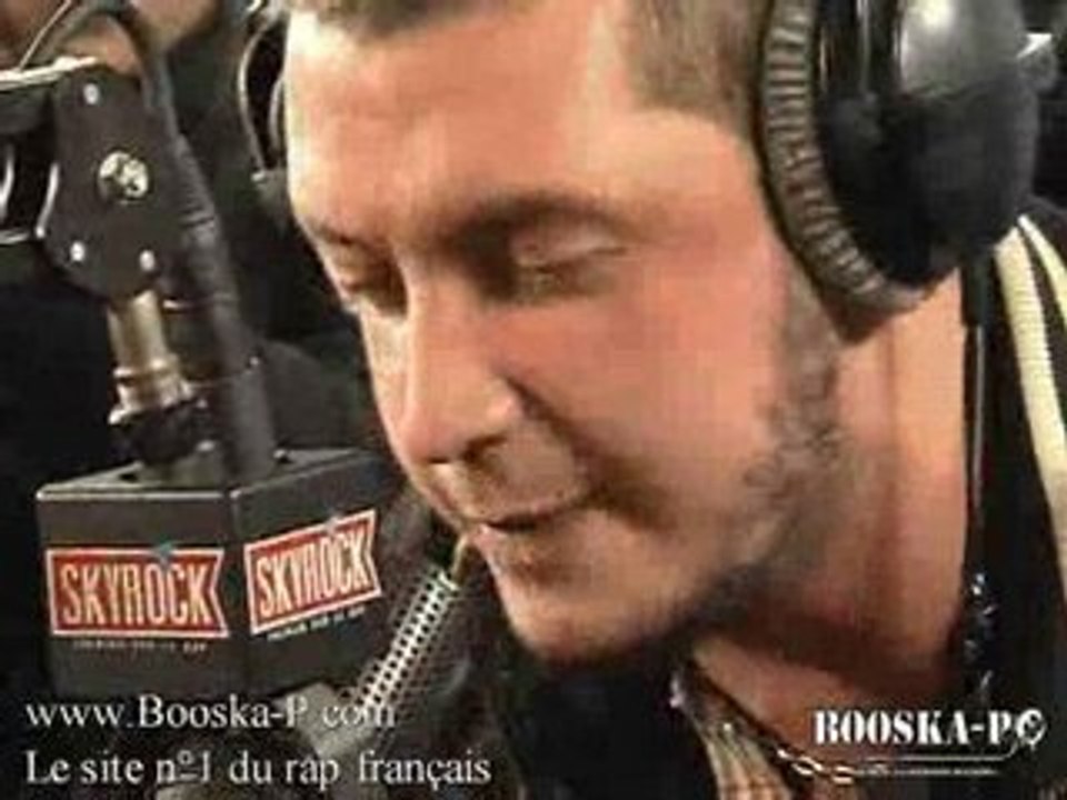 SETH GUEKO DESPO YOUSSOUPHA SMOKER POISON KAYLINE RAP RUE