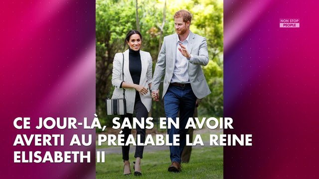 Meghan Markle : les révélations fracassantes de ses amis proches