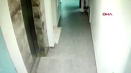 Uşak kar maskeli 2 kişi tarafından evinin önünde öldürüldü