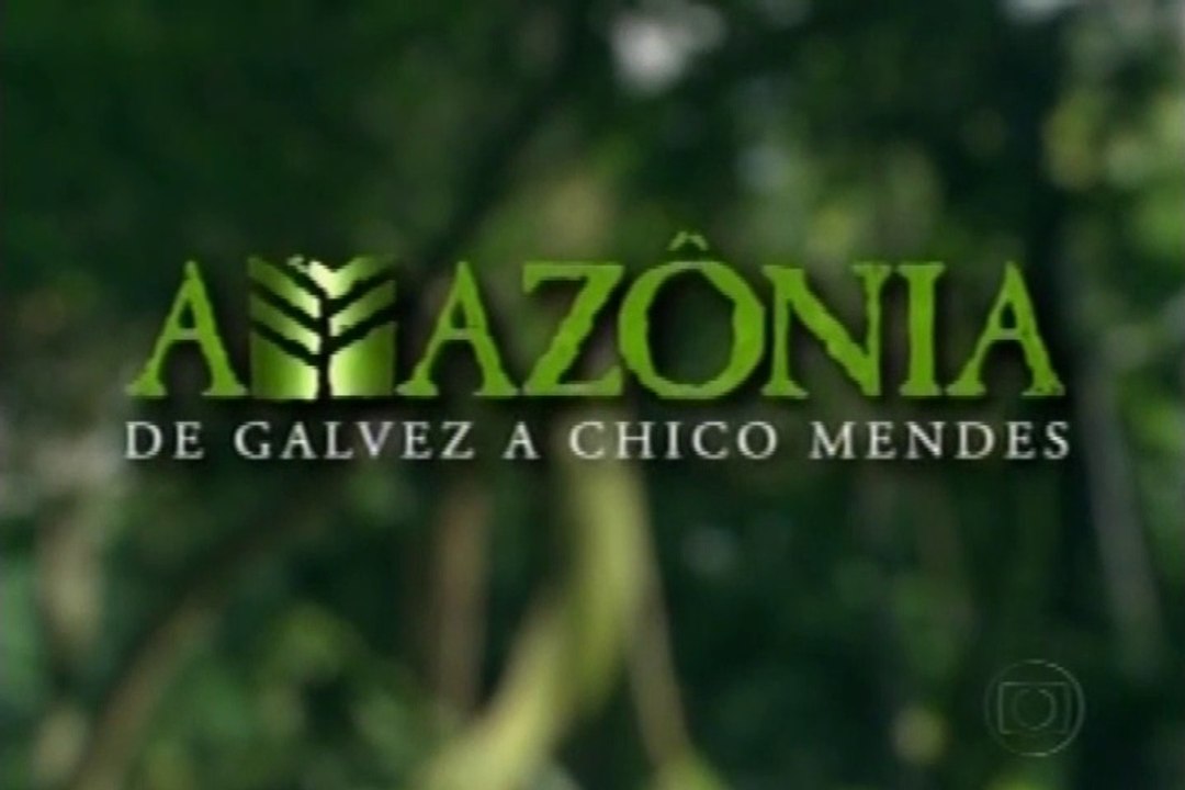 AMAZÔNIA