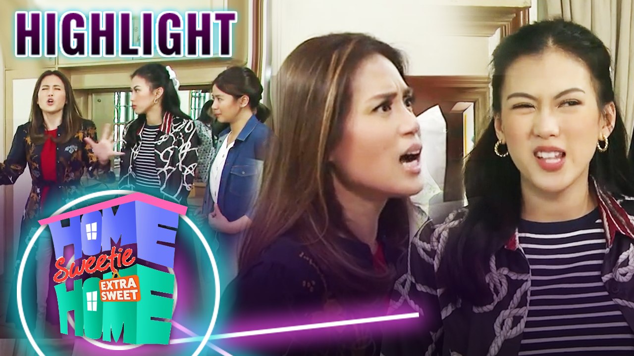 Julie finds out about Mikee's secret about the house | HSH Extra Sweet