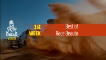 Dakar 2020 - Best of Race Beauty - 1st week/1ère semaine