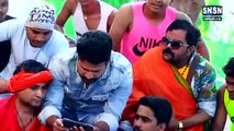 गोरी तोरी चुनरी 2 _ Ritesh Pandey और Antra Singh | 2020 New bhojpuri Song Ritesh panday