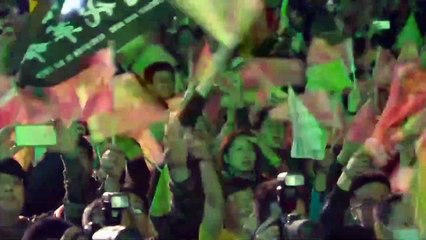 Taiwan: Chinakritische Präsidentin bei Wahl im Amt bestätigt