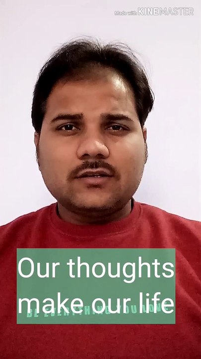 How to change your life? Life changing video by Sunil Singh english language trainer n motivator