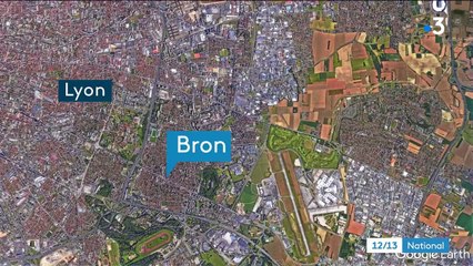 Interpellation à Lyon : un fourgon enfonce un barrage, blessant grièvement un policier