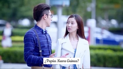 verano del zorro (drama chino) EP 18 | SUB ESP