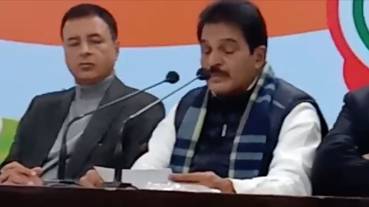 CWC resolution on protests against CAA