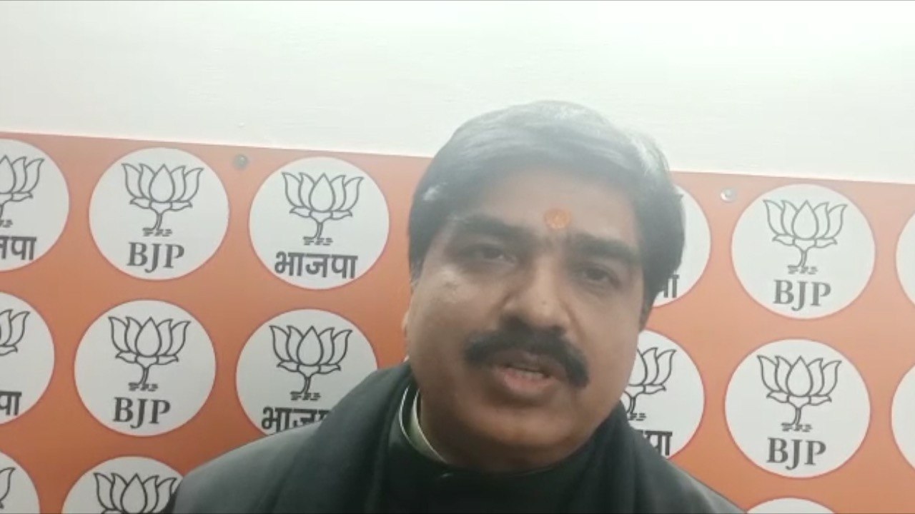 Anurag Kashyap upset over not getting Akhilesh-era sops: BJP