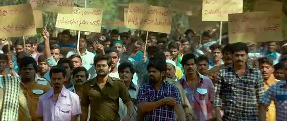 George Reddy (2019) Telugu movie part 4