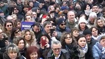Emilia Romagna, Salvini a Imola- Case popolari prima agli italiani! (11.01.20)
