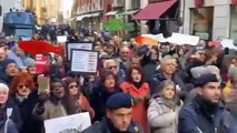 Emilia Romagna, Salvini contestato a Imola. Lui- Sinistra prepari valigie! (11.0)