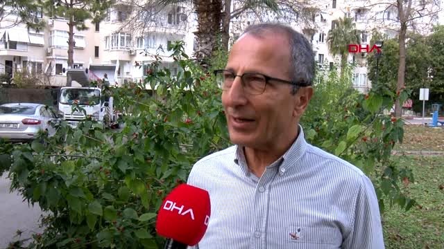 Antalya kar topu oynarken vücutlarında yanık oluşan öğrencilerin sayısı 9'a çıktı