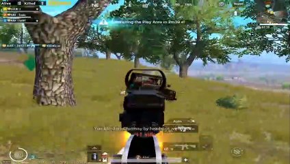 READY FOR THIS__ G Guruji NOT EXPECT THIS _ 28 KILLS GAMEPLAY _ PUBG MOBILE_SGR GAMING