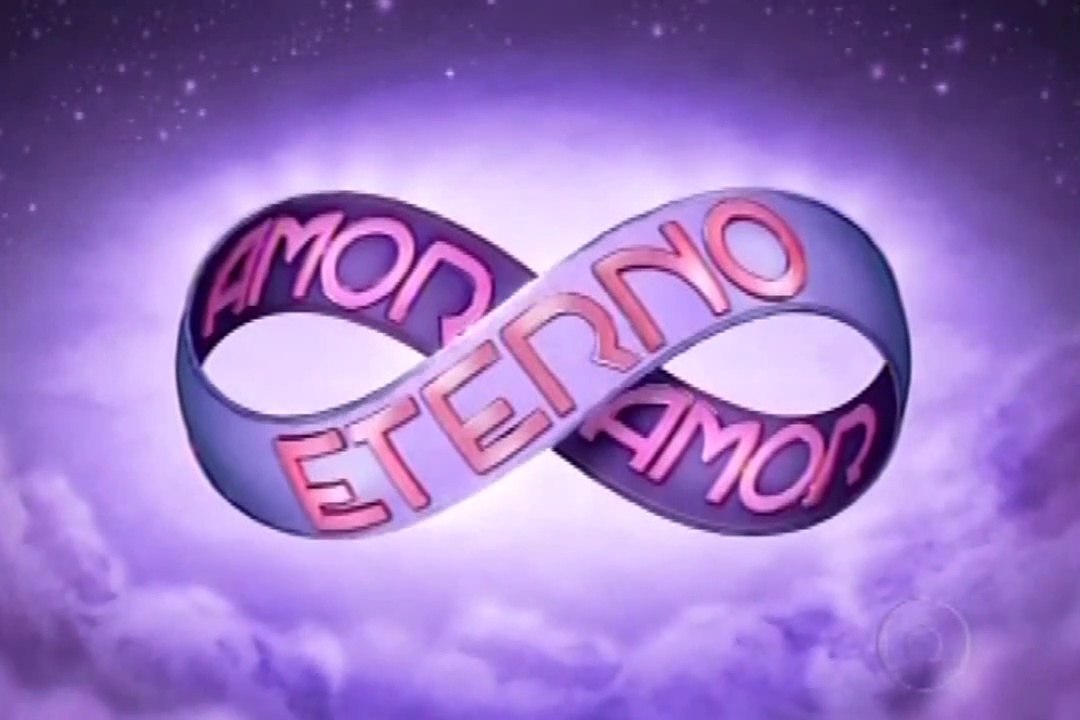 AMOR ETERNO AMOR