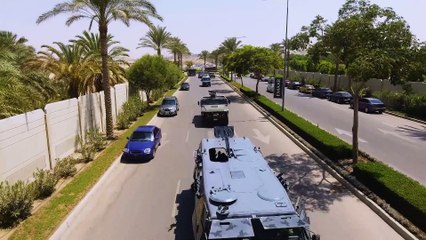 الداخلية تضبط قضايا رشوة واختلاس بقيمة 2 مليار جنيه