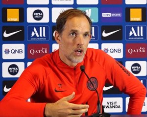 20e j. - Tuchel : "Mbappé a gagné en capacité et en confiance"
