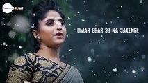 Sab Kuch Bhula Diya | Debolina Nandy | Hum Tumhare Hai Sanam