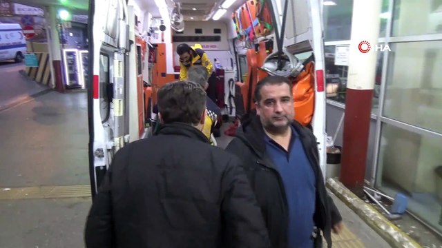 İzmir’de 2 kişiyi öldüren, polisi yaralayan zanlı cezaevinde intihar etti