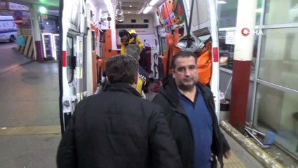 İzmir’de 2 kişiyi öldüren, polisi yaralayan zanlı cezaevinde intihar etti