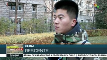 Taiwán celebrará elecciones generales y legislativas este 11 de enero