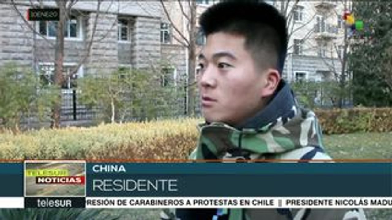 Taiwán celebrará elecciones generales y legislativas este 11 de enero