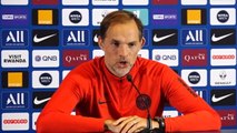 20e j. - Tuchel : 