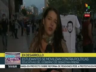 Edición Central: Vzla será sede del Encuentro de Movimientos Políticos